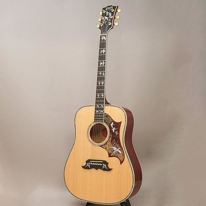 Gibson Doves In Flight (Antique Natural) #20726031 ギブソン