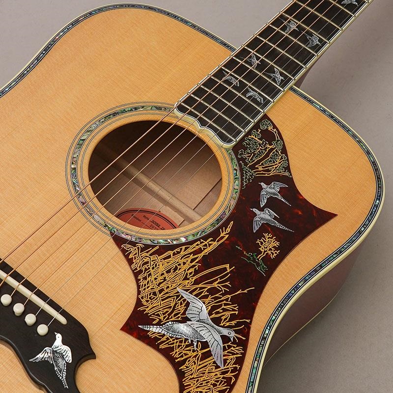Gibson Doves In Flight (Antique Natural) #20726031 ギブソン