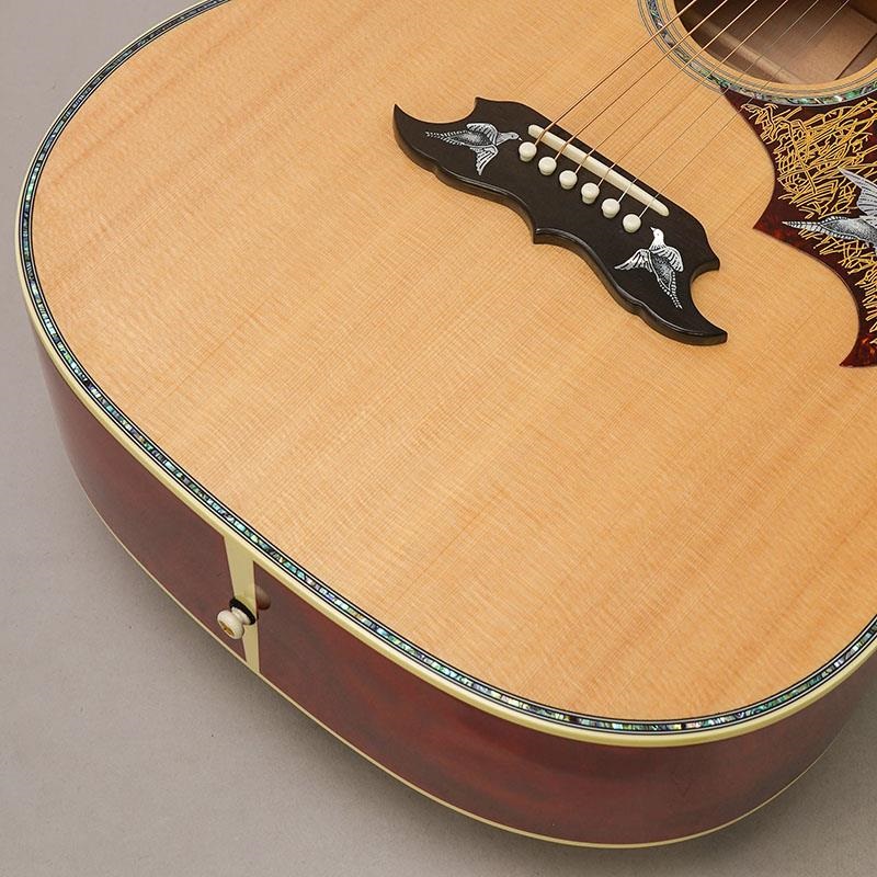 Gibson Doves In Flight (Antique Natural) #20726031 ギブソン