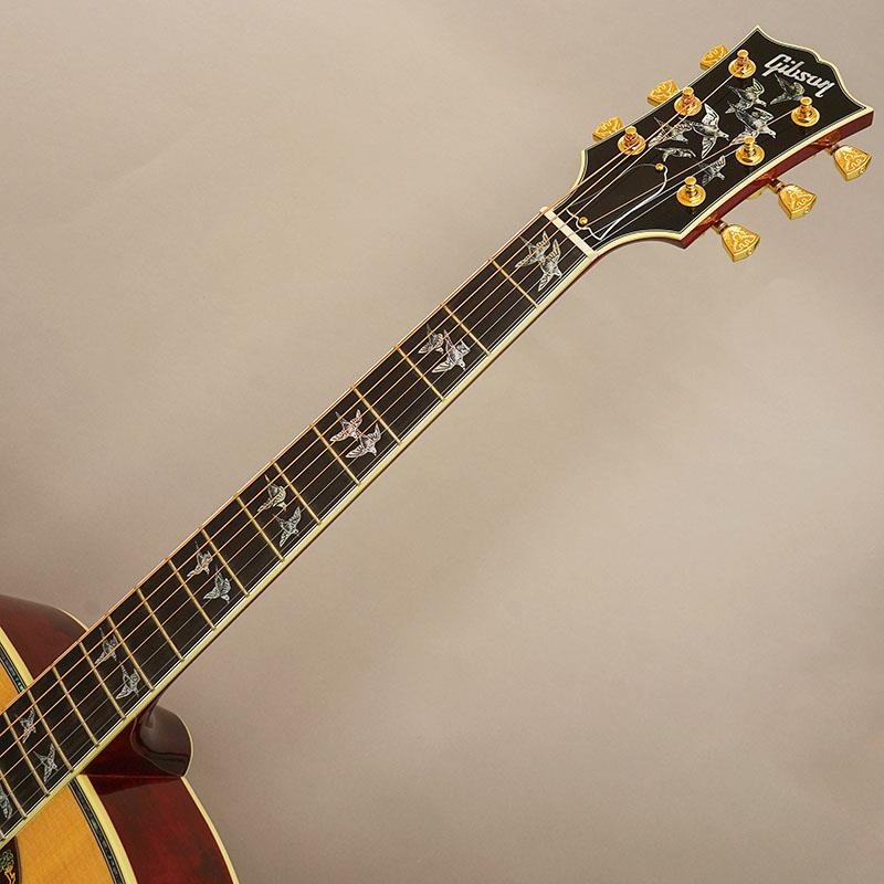 Gibson Doves In Flight (Antique Natural) #20726031 ギブソン