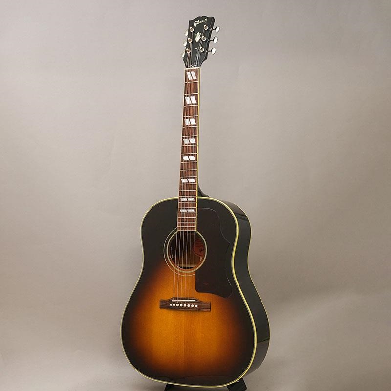 Gibson 【GIBSON×AQUBEストラッププレゼント】Southern Jumbo Original