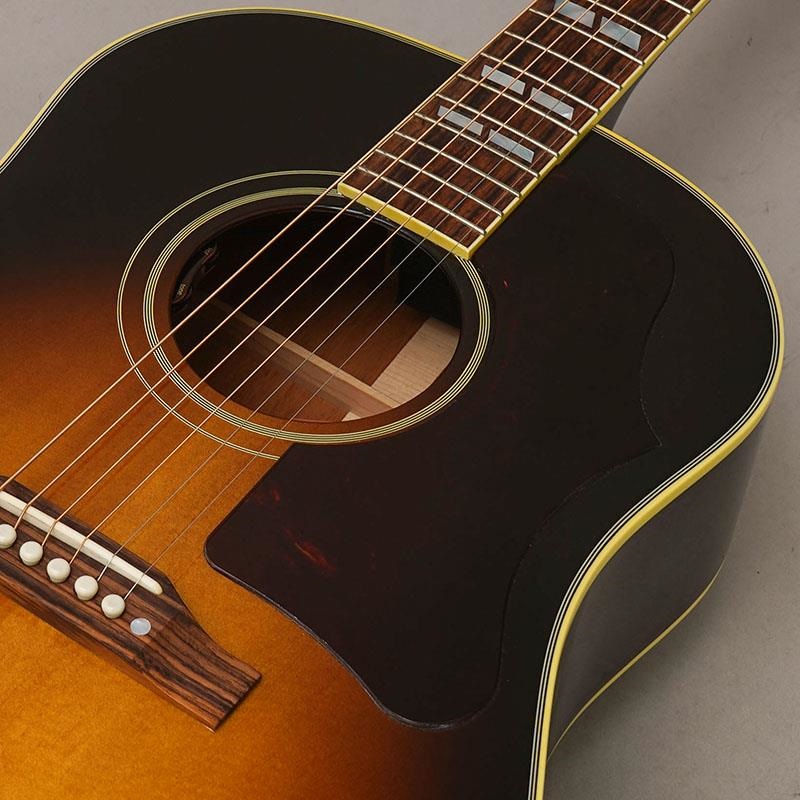 Gibson 【GIBSON×AQUBEストラッププレゼント】Southern Jumbo Original