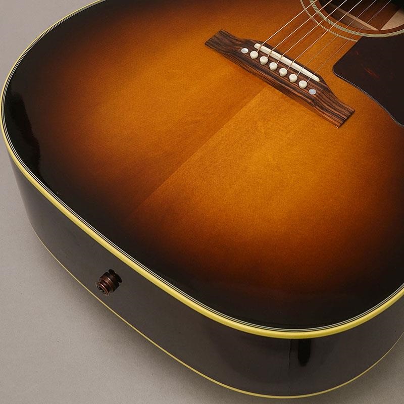 Gibson 【GIBSON×AQUBEストラッププレゼント】Southern Jumbo Original
