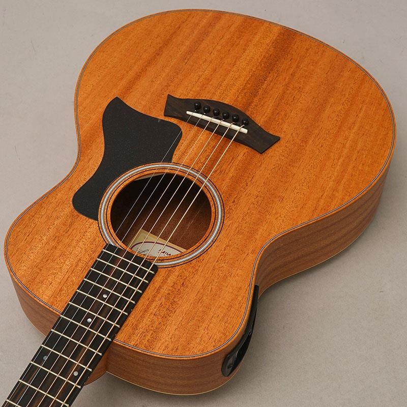 TAYLOR 【夏先取り大特価セール】 GS Mini-e Mahogany テイラー
