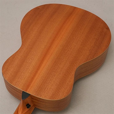 TAYLOR 【大決算セール】 GS Mini-e Mahogany テイラー 画像5