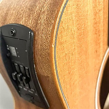 TAYLOR 【大決算セール】 GS Mini-e Mahogany テイラー 画像10