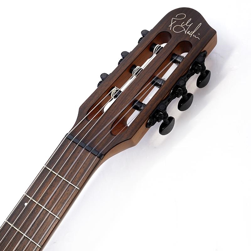 Godin Multiac Mundial Onyx Black 展示特価！ ｜イケベ楽器店