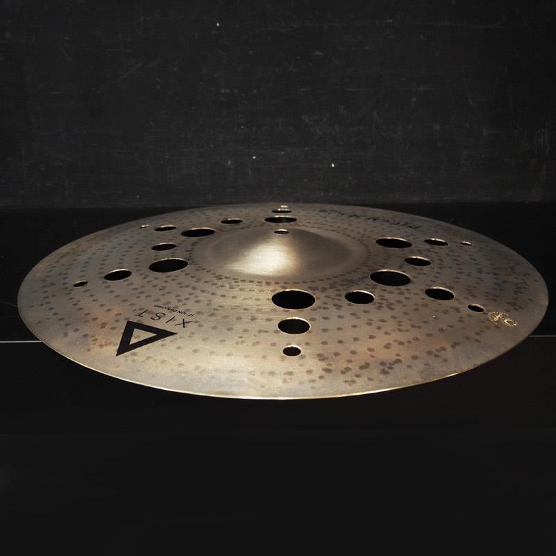 Istanbul／Agop Xist Dark ION Crash 17 [1082g] ｜イケベ楽器店
