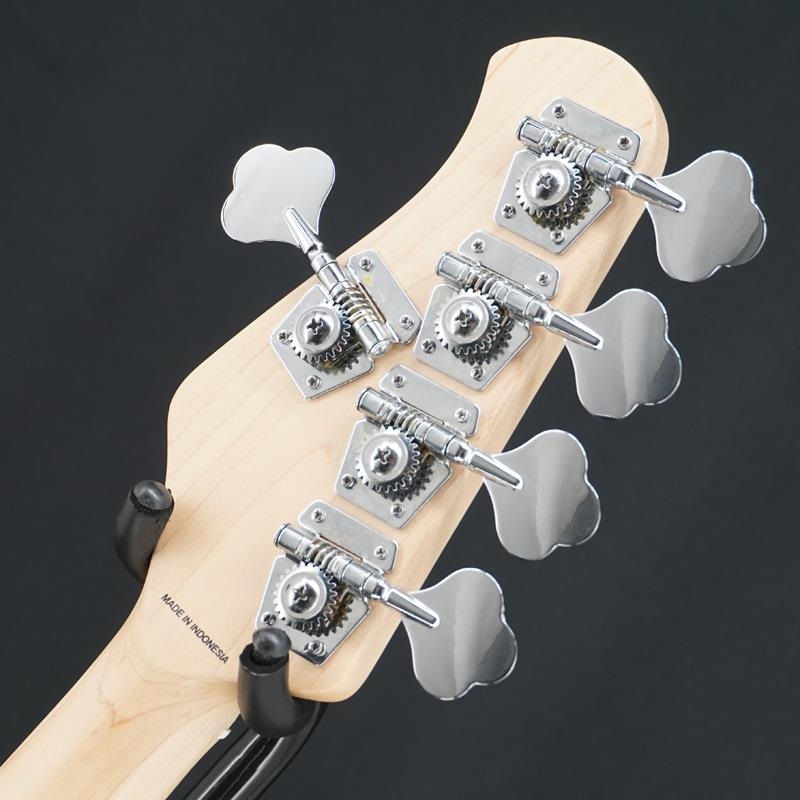 Sterling by MUSICMAN USED 中古 S.U.B. Series Ray5 (SBS/Maple