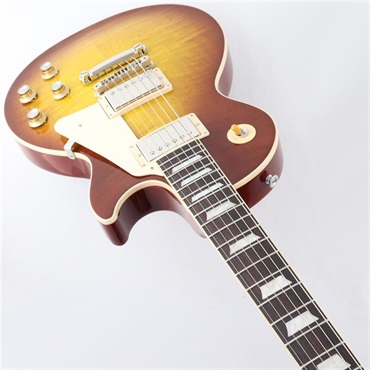 Gibson Les Paul Standard '60s (Iced Tea) [SN.227450267] 画像4