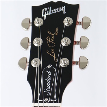 Gibson Les Paul Standard '60s (Iced Tea) [SN.227450267] 画像7