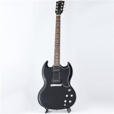 Gibson SG Special (Ebony) ｜イケベ楽器店オンラインストア