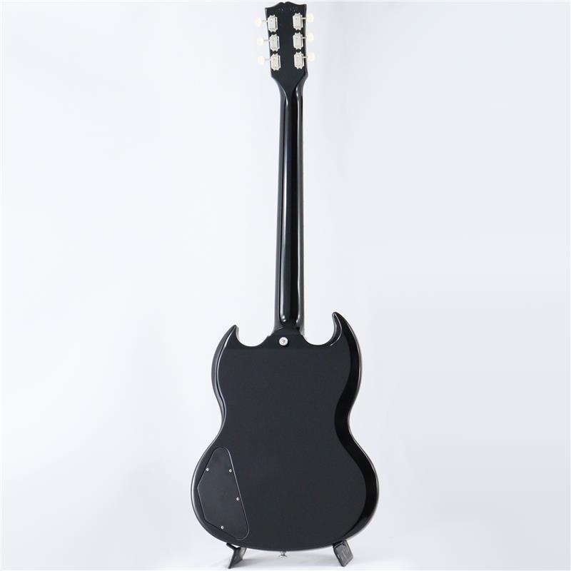 Gibson SG Special (Ebony) ｜イケベ楽器店オンラインストア