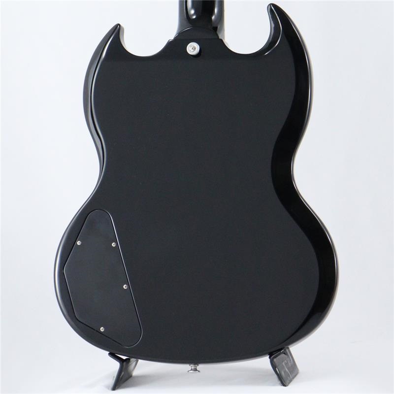 Gibson SG Special (Ebony) ｜イケベ楽器店オンラインストア