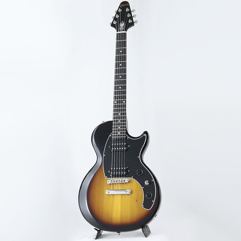 Gibson 【GIBSON×AQUBEストラッププレゼント】Les Paul Music City