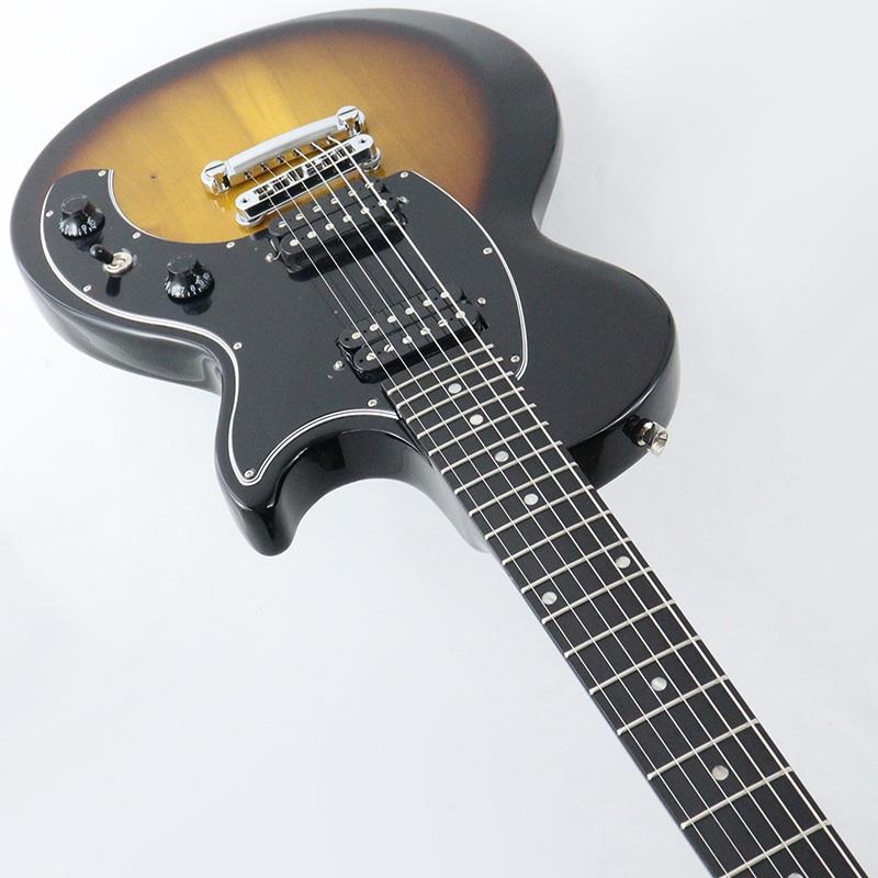 Gibson 【GIBSON×AQUBEストラッププレゼント】Les Paul Music City
