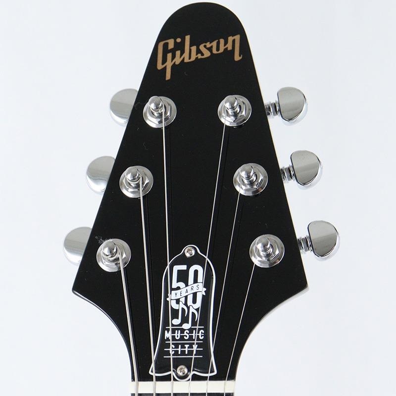 Gibson 【GIBSON×AQUBEストラッププレゼント】Les Paul Music City
