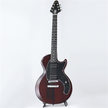 Gibson Les Paul Music City Special (Wine Red) 画像1