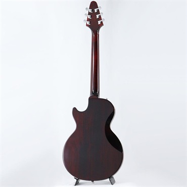 Gibson Les Paul Music City Special (Wine Red) 画像2
