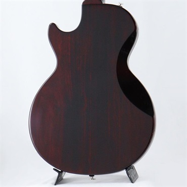 Gibson Les Paul Music City Special (Wine Red) 画像3