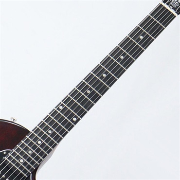 Gibson Les Paul Music City Special (Wine Red) 画像5