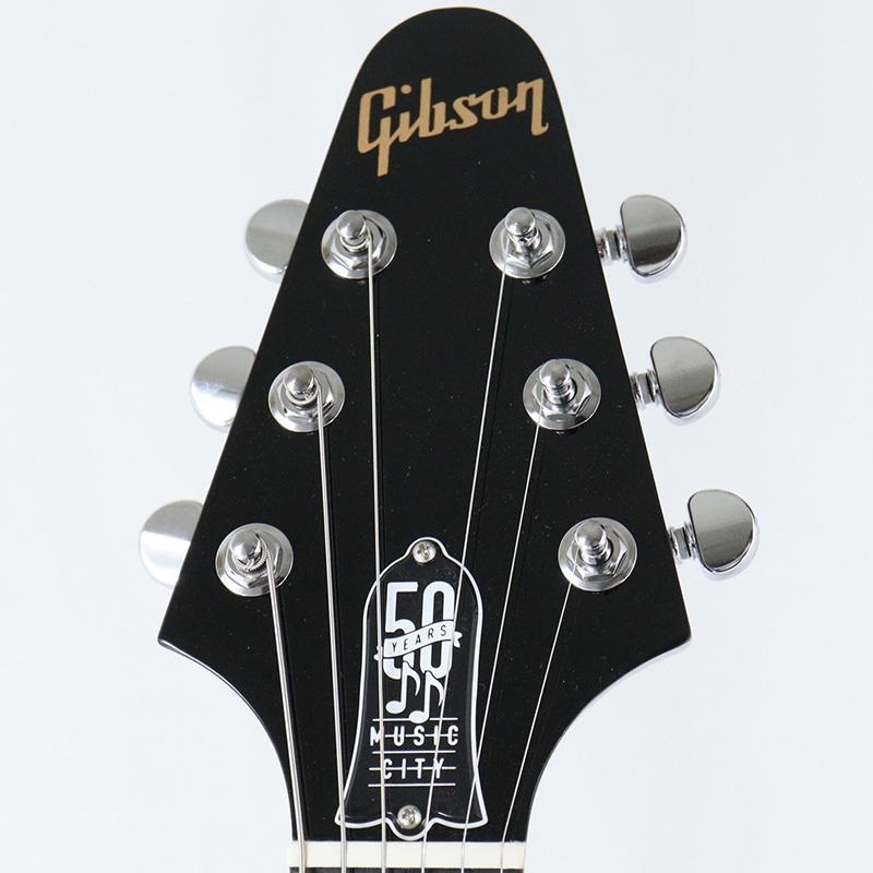 Gibson 【GIBSON×AQUBEストラッププレゼント】Les Paul Music City