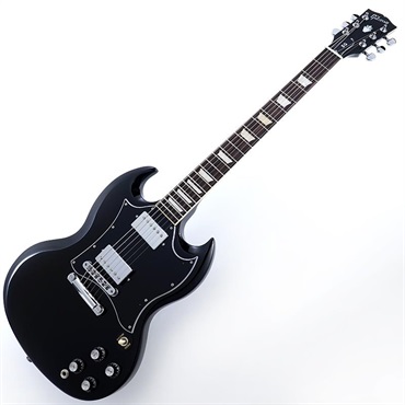 Gibson SG Standard (Ebony) SN.206950196 【B級特価】 ｜イケベ楽器店