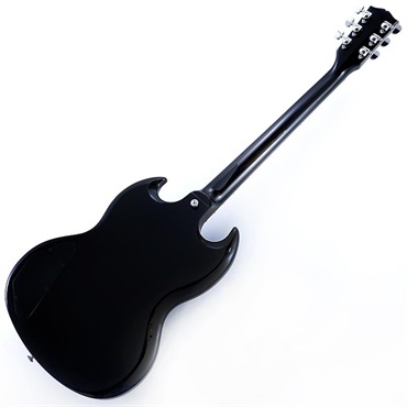 Gibson SG Standard (Ebony) SN.206950196 【B級特価】 ｜イケベ楽器店