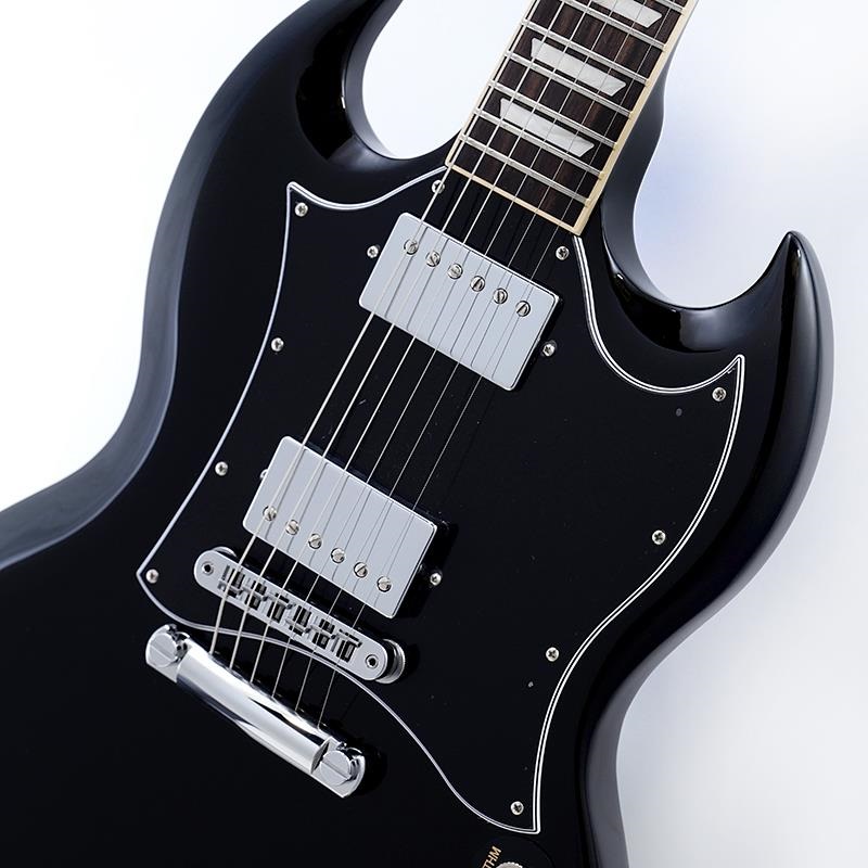 Gibson SG Standard (Ebony) SN.206950196 【B級特価】 ｜イケベ楽器店