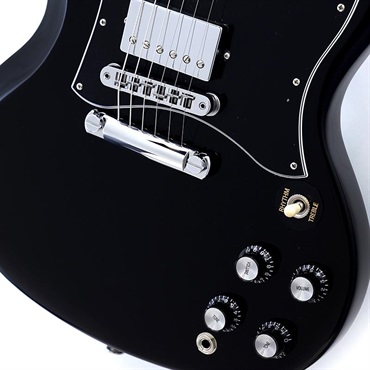 Gibson SG Standard (Ebony) SN.206950196 【B級特価】 ｜イケベ楽器店