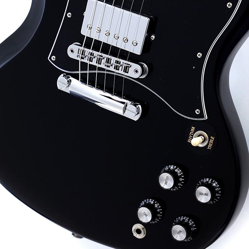 Gibson SG Standard (Ebony) SN.206950196 【B級特価】 ｜イケベ楽器店