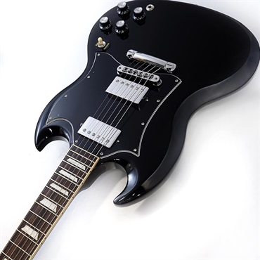Gibson SG Standard (Ebony) SN.206950196 【B級特価】 ｜イケベ楽器店