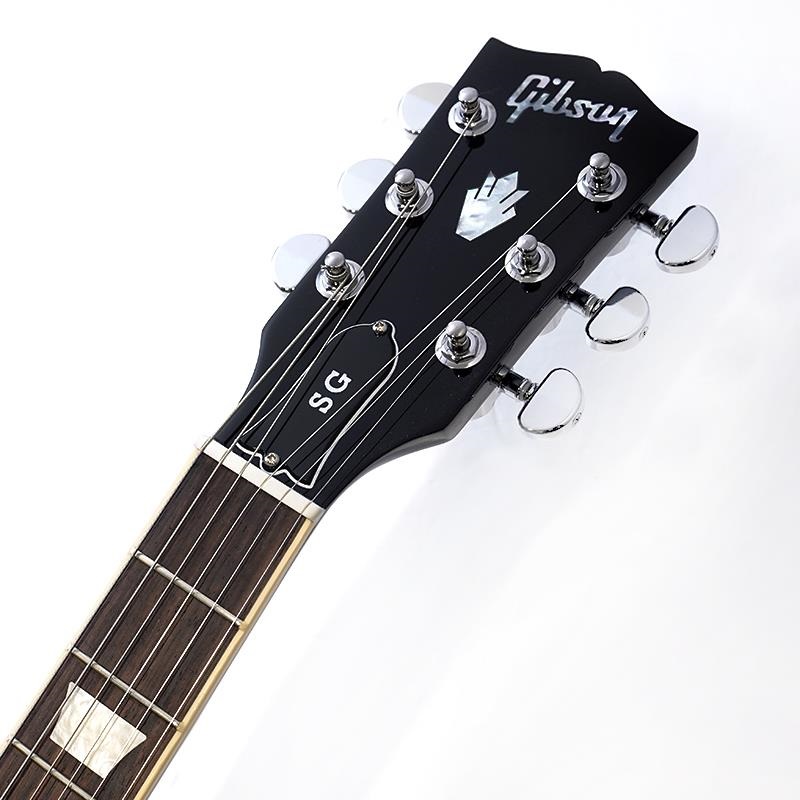 Gibson SG Standard (Ebony) SN.206950196 【B級特価】 ｜イケベ楽器店