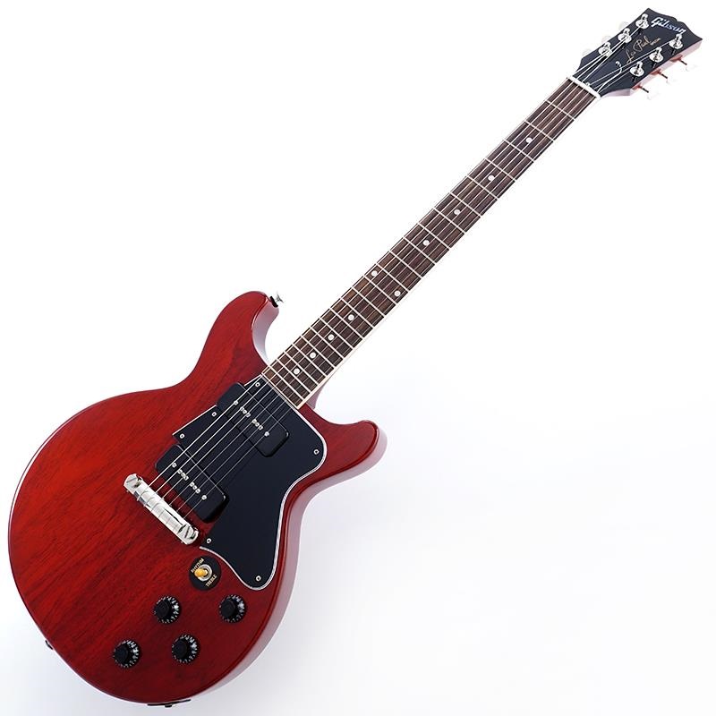 Gibson Les Paul Special Double Cutaway (Vintage Cherry) SN