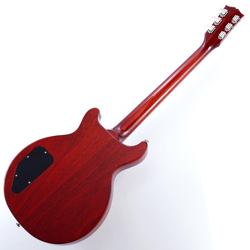 Gibson Les Paul Special Double Cutaway (Vintage Cherry) SN
