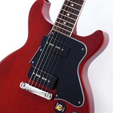 Gibson Les Paul Special Double Cutaway (Vintage Cherry) SN