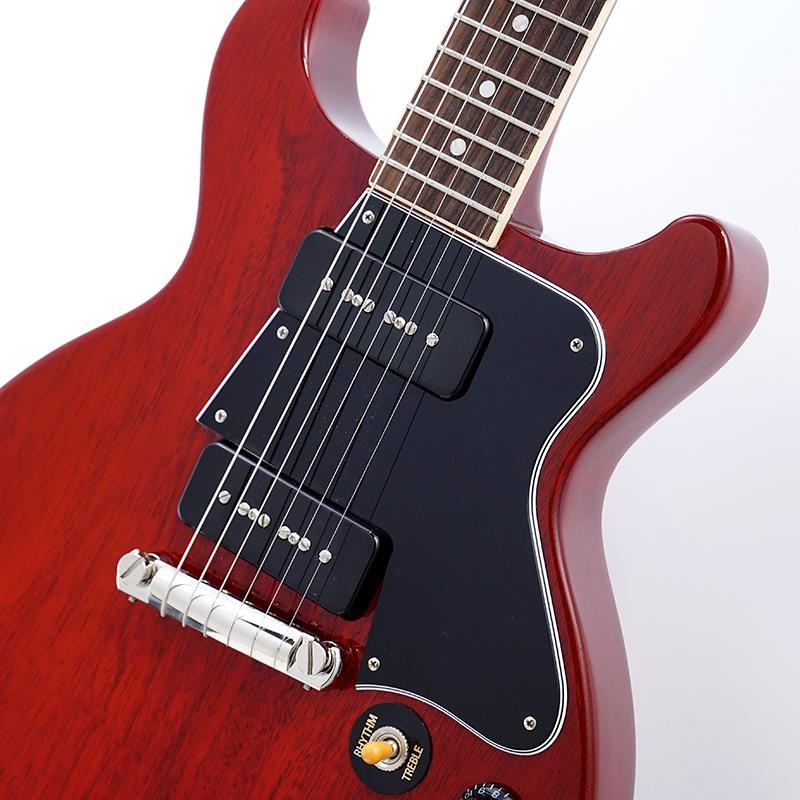 Gibson Les Paul Special Double Cutaway (Vintage Cherry) SN