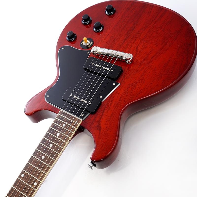 Gibson Les Paul Special レッド ギター Buy Gibson Les Paul Special Electric Guitar Vintage Cherry | Sam