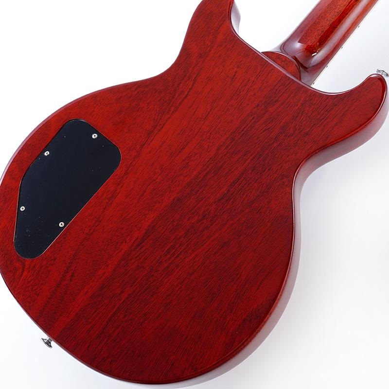 Gibson Les Paul Special Double Cutaway (Vintage Cherry) SN