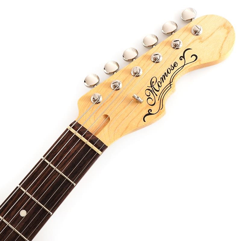 momose MC2-STD/R (3TS) S/N.19637 ｜イケベ楽器店オンラインストア