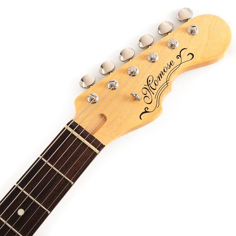 momose MT2-STD/R (NA) S/N.21238 ｜イケベ楽器店オンラインストア