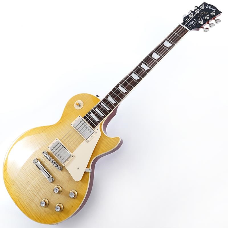 Gibson USA Exclusive Les Paul Standard 60s AAA Flame Top