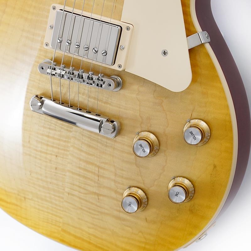 Gibson 【GIBSON×AQUBEストラッププレゼント】USA Exclusive Les Paul