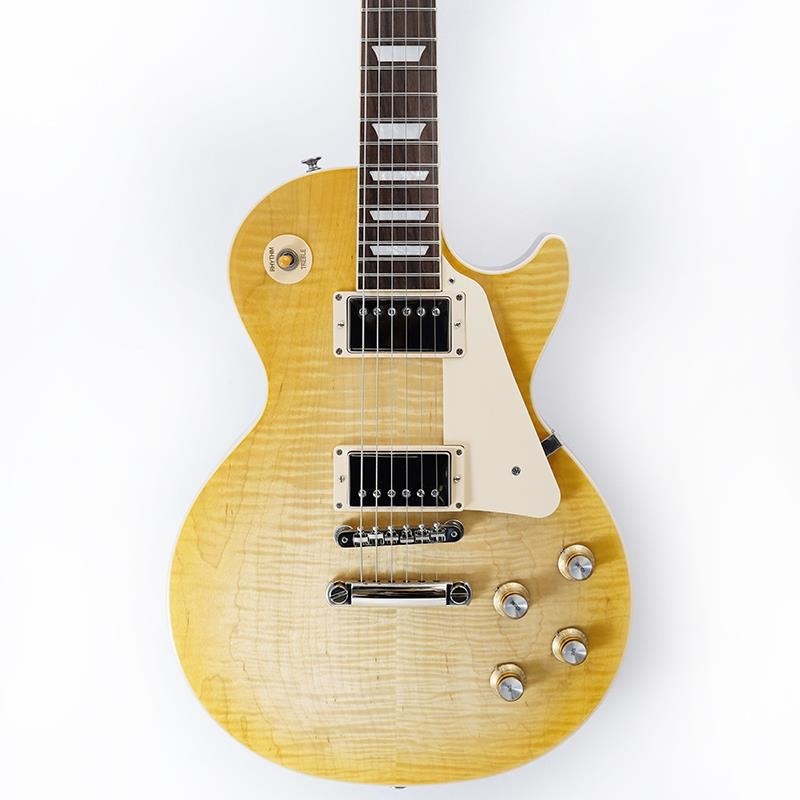 Gibson USA Exclusive Les Paul Standard 60s AAA Flame Top
