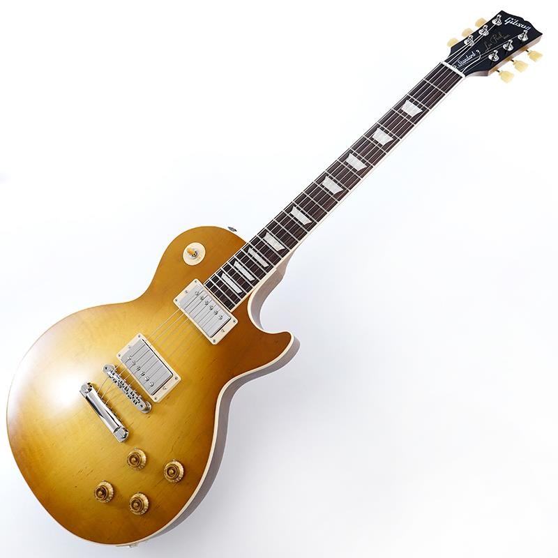 Gibson Les Paul Standard '50s Faded (Vintage Honey Burst) SN