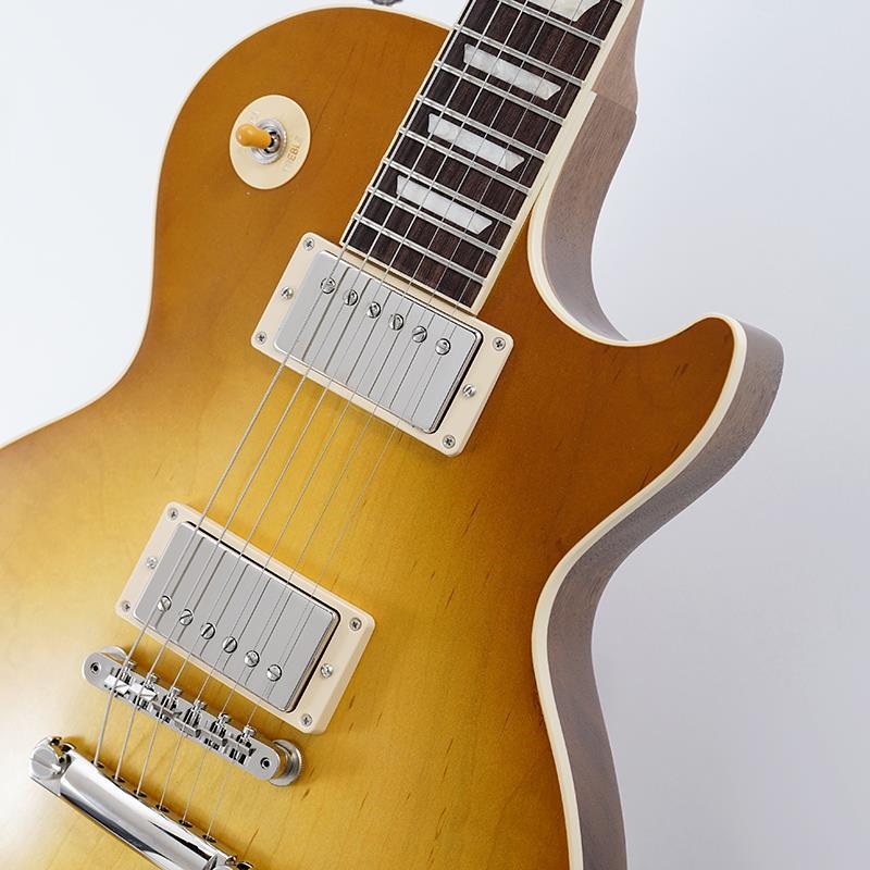 Gibson Les Paul Standard '50s Faded (Vintage Honey Burst) SN