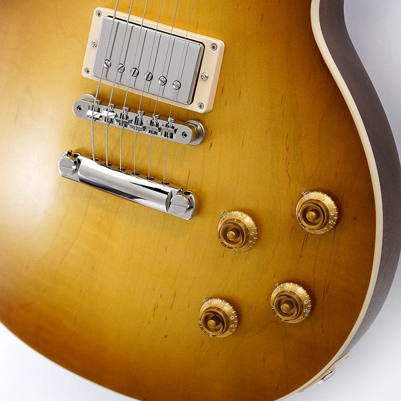 Gibson Les Paul Standard '50s Faded (Vintage Honey Burst) SN