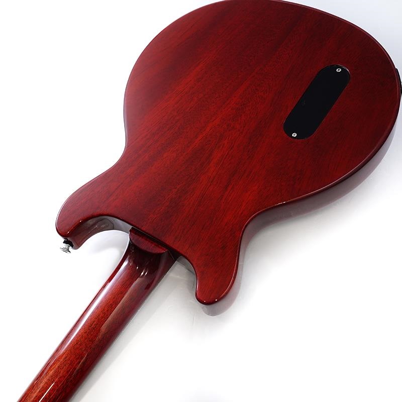 Gibson Les Paul Junior Double Cutaway (Vintage Cherry) SN