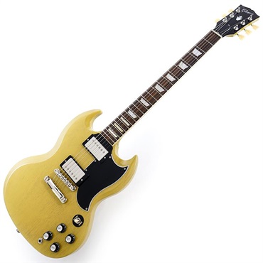 Gibson SG Standard '61 (TV Yellow) SN.230330085 【B級特価