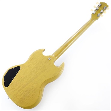 Gibson SG Standard ‘61 (TV Yellow) SN.230330085 【B級特価】 画像2